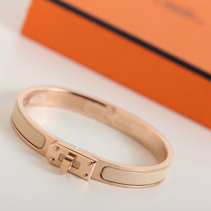 [Panda Jewelry]HM KELLY BEIGE BRACELET
