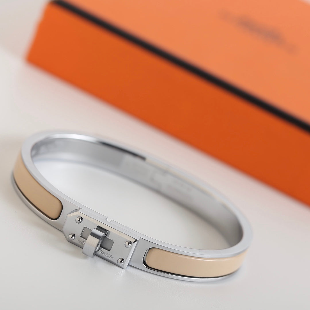 [Panda Jewelry]HM KELLY BEIGE BRACELET