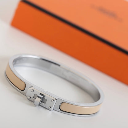 [Panda Jewelry]HM KELLY BEIGE BRACELET
