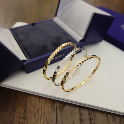 [Panda Jewelry]BEE LOVE BRACELET