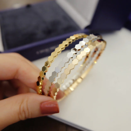 [Panda Jewelry]BEE LOVE BRACELET