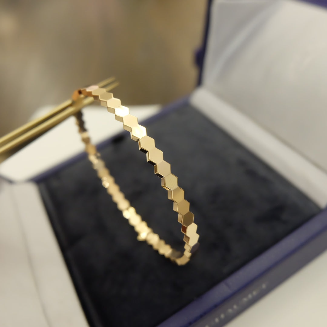 [Panda Jewelry]BEE LOVE BRACELET