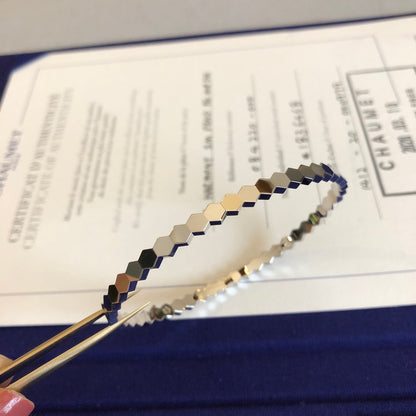 [Panda Jewelry]BEE LOVE BRACELET