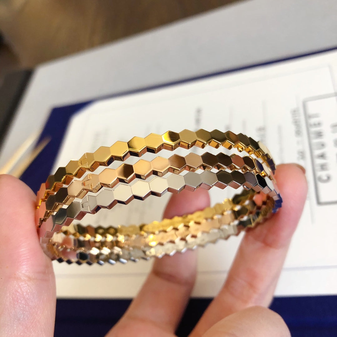 [Panda Jewelry]BEE LOVE BRACELET
