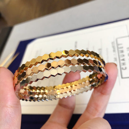 [Panda Jewelry]BEE LOVE BRACELET