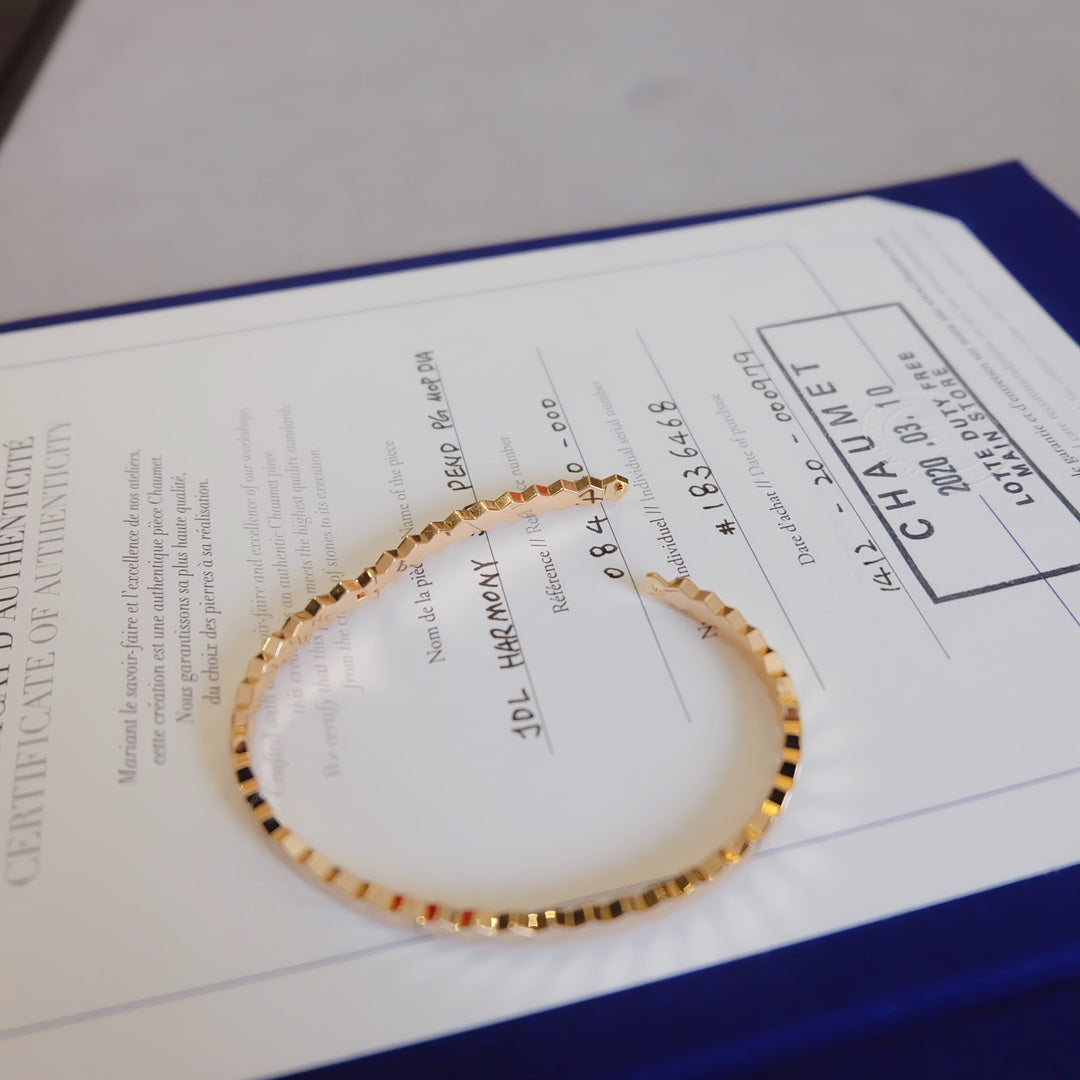[Panda Jewelry]BEE LOVE BRACELET