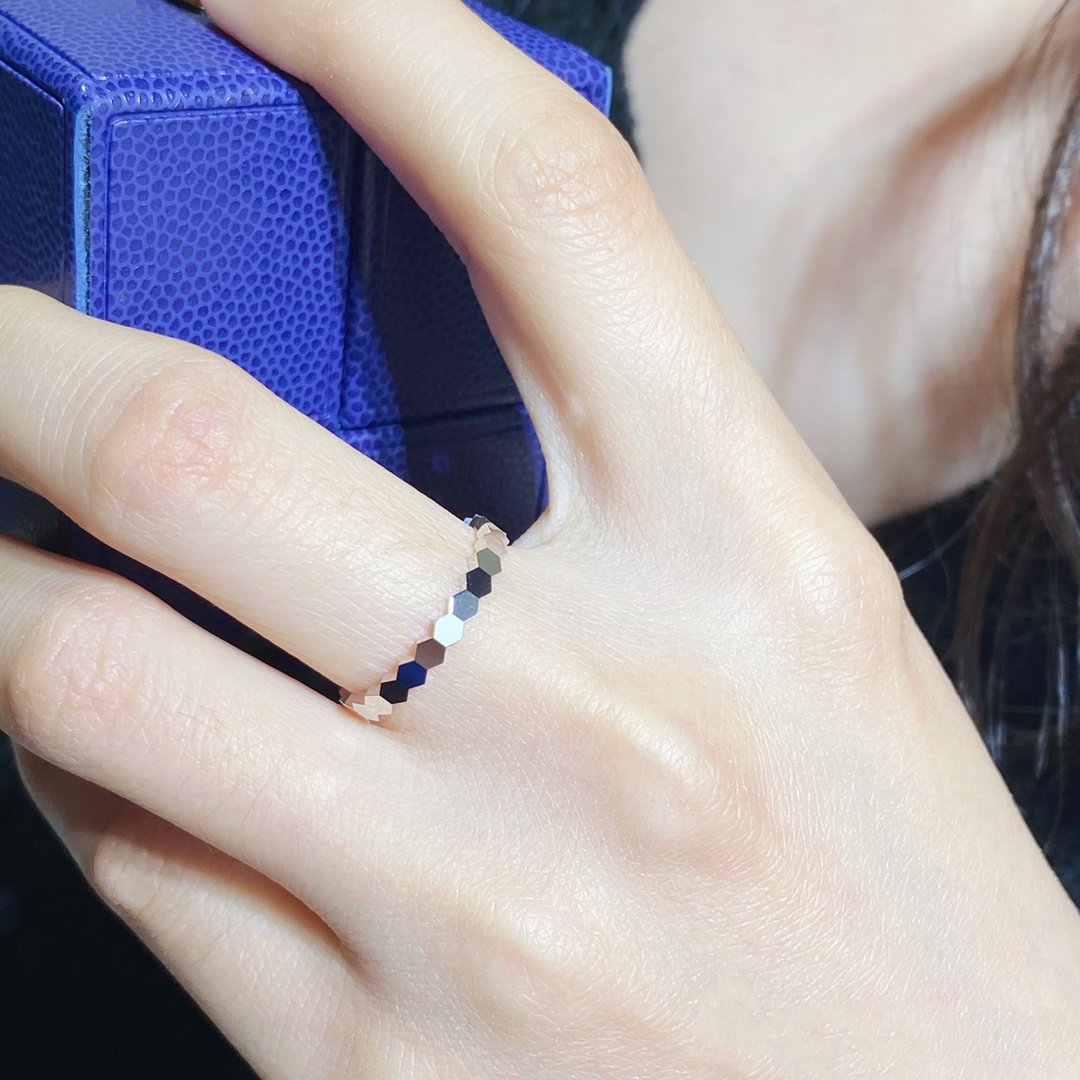 [Panda Jewelry]BEE LOVE SMALL RING