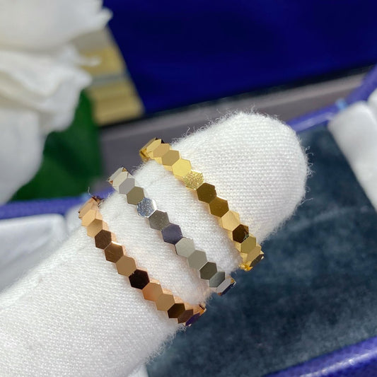 [Panda Jewelry]BEE LOVE SMALL RING