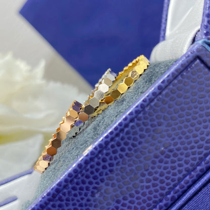 [Panda Jewelry]BEE LOVE SMALL RING