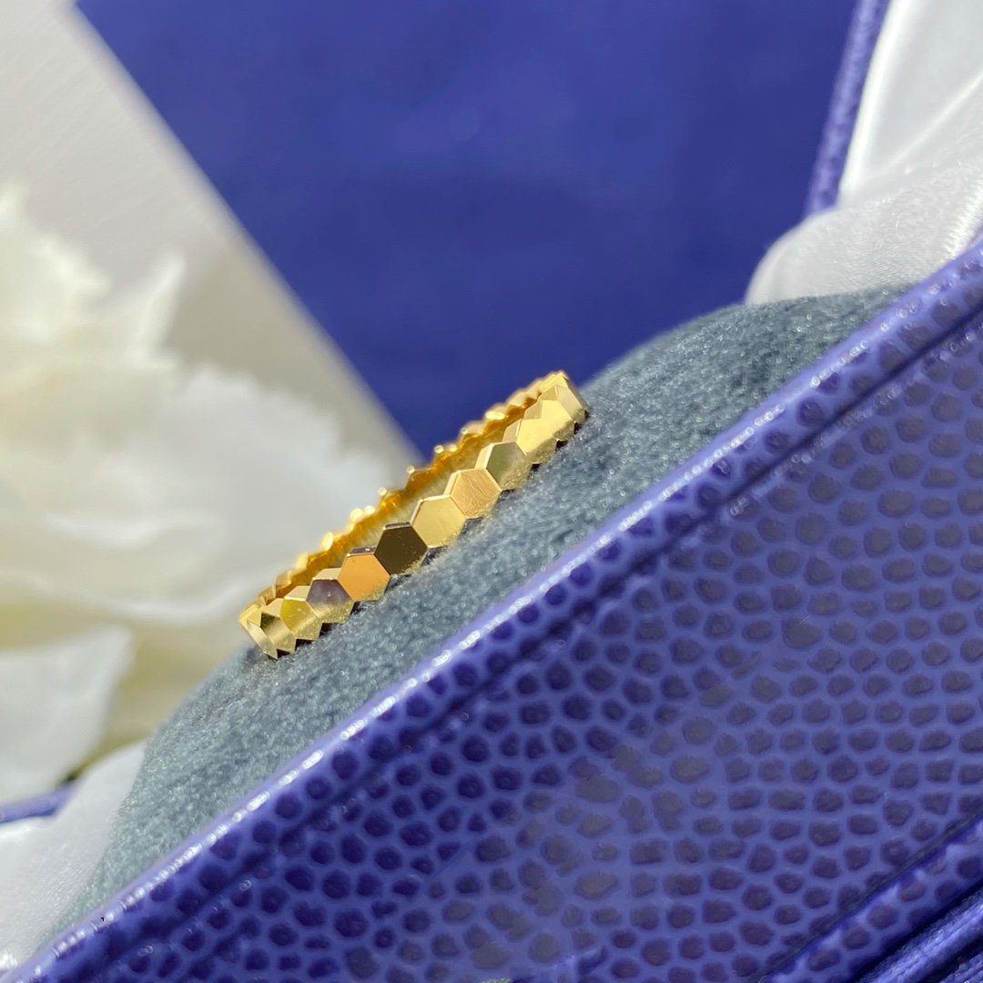 [Panda Jewelry]BEE LOVE SMALL RING