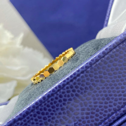 [Panda Jewelry]BEE LOVE SMALL RING