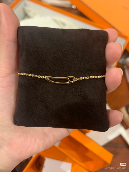 [Panda Jewelry]Brooch Necklace