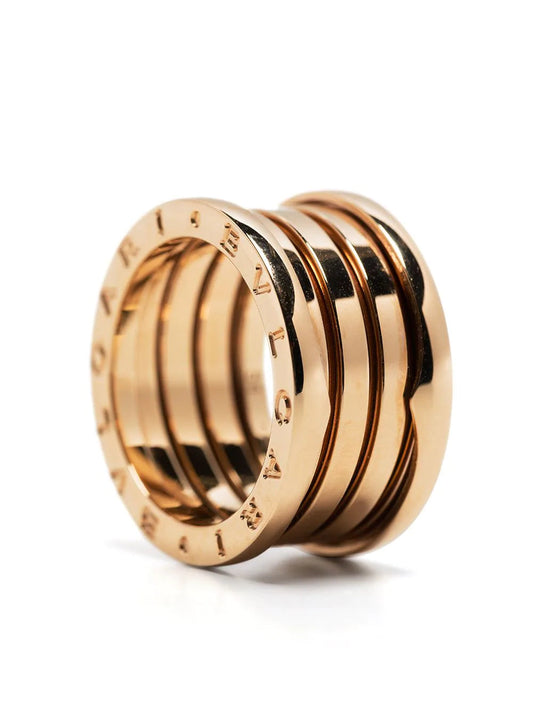 [Panda Jewelry]ZERO 1 RING