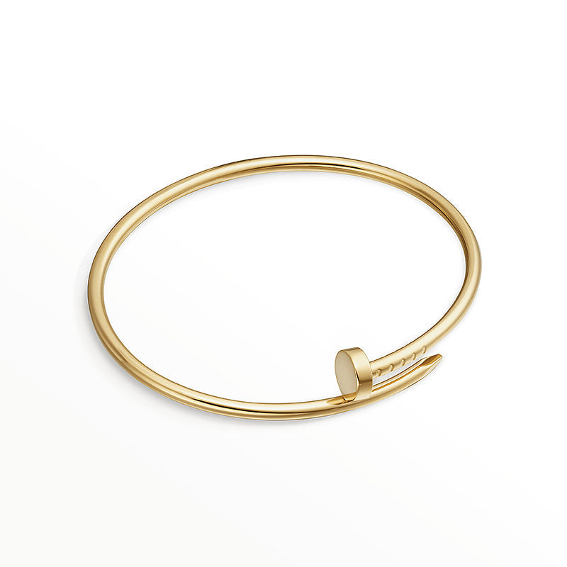 [Panda Jewelry]JUSTE BRACELET 2.5MM