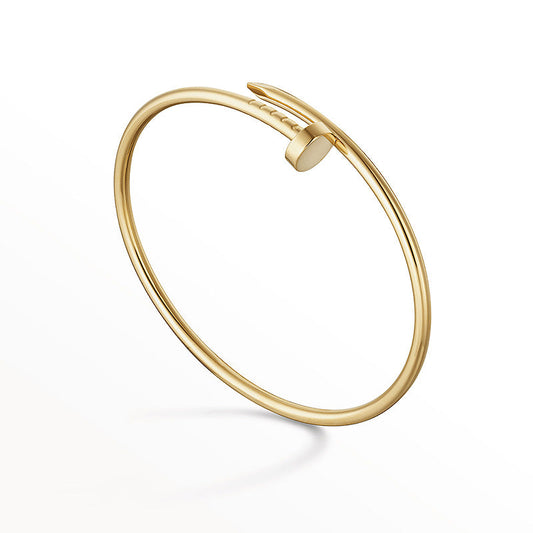 [Panda Jewelry]JUSTE BRACELET 2.5MM