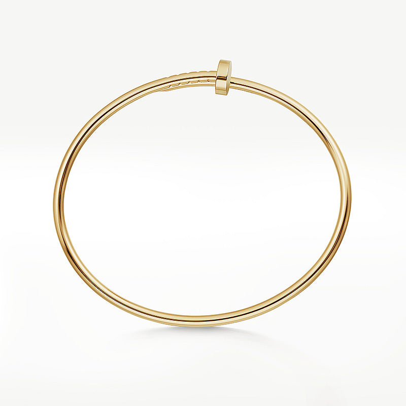 [Panda Jewelry]JUSTE BRACELET 2.5MM