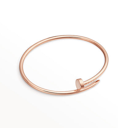 [Panda Jewelry]JUSTE BRACELET 2.5MM