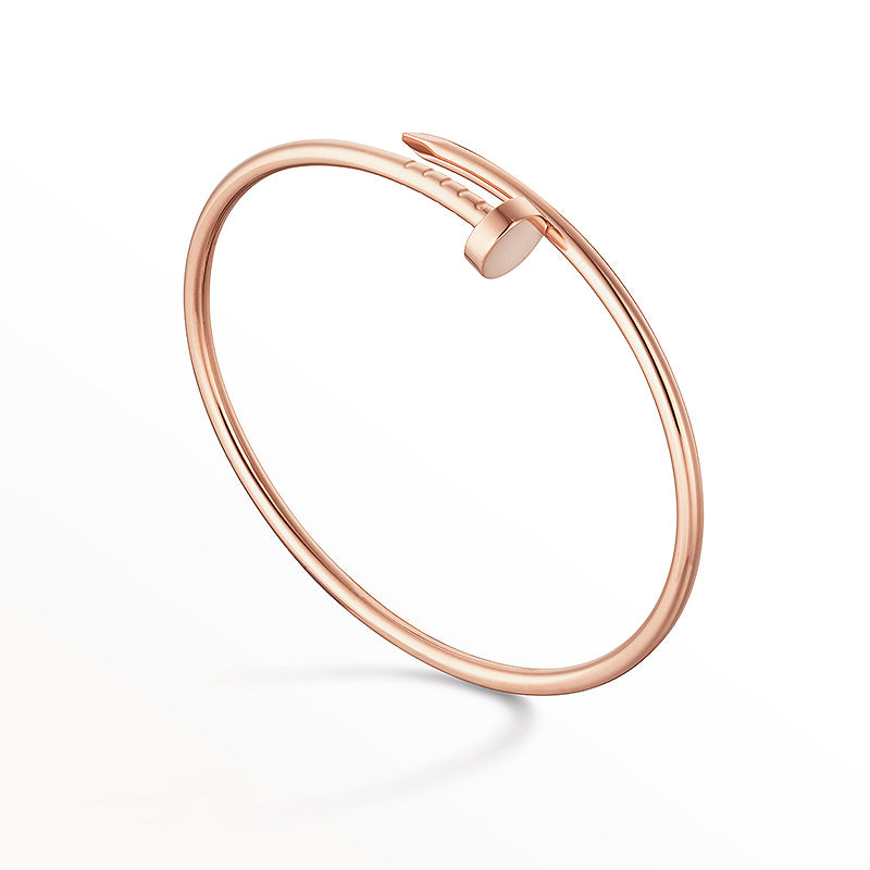 [Panda Jewelry]JUSTE BRACELET 2.5MM