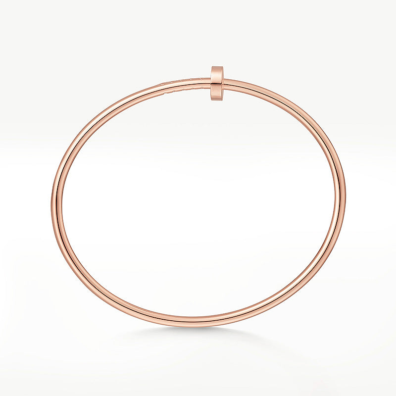 [Panda Jewelry]JUSTE BRACELET 2.5MM