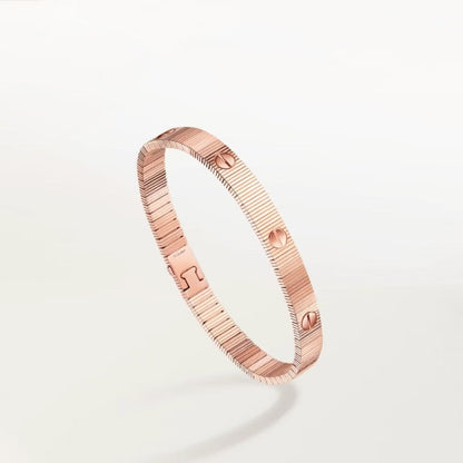 [Panda Jewelry]LOVE BRACELET 7 mm