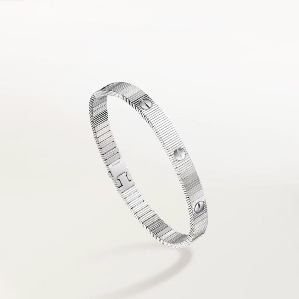 [Panda Jewelry]LOVE BRACELET 7 mm
