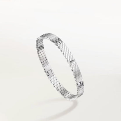 [Panda Jewelry]LOVE BRACELET 7 mm