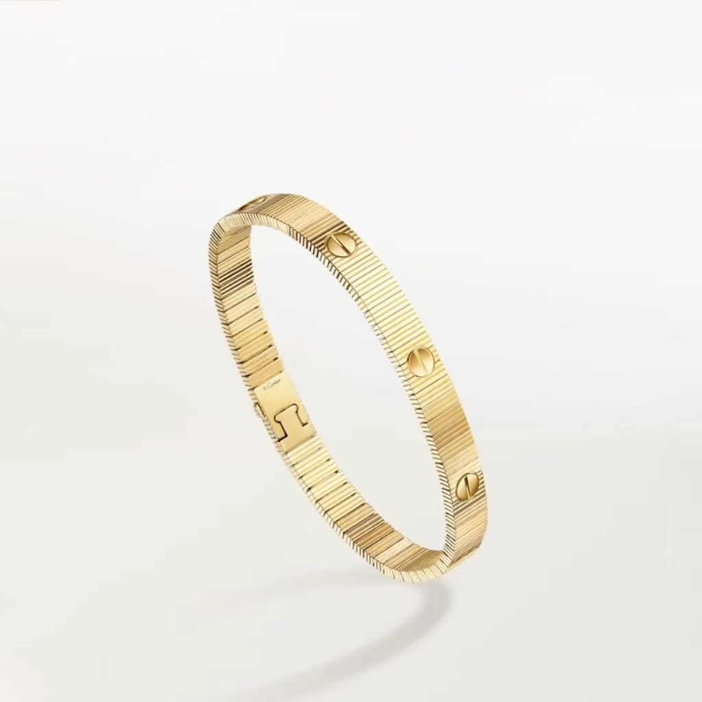 [Panda Jewelry]LOVE BRACELET 7 mm