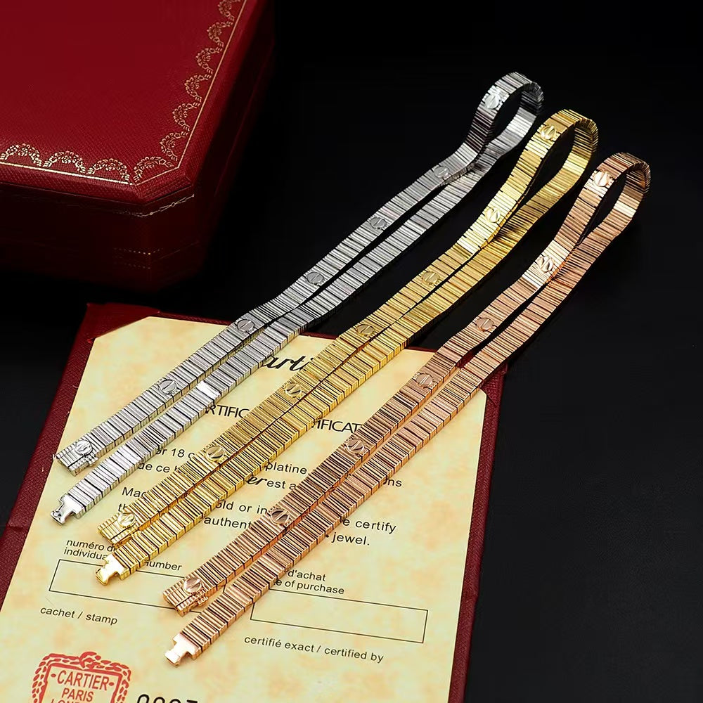 [Panda Jewelry] 2026 NEW LOVE UNLIMITED NECKLACE