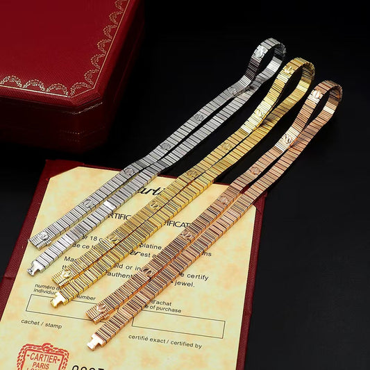 [Panda Jewelry] 2026 NEW LOVE UNLIMITED NECKLACE
