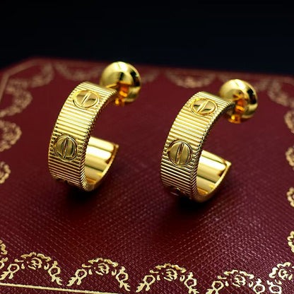 [Panda Jewelry] 2026 NEW LOVE UNLIMITED EARRINGS