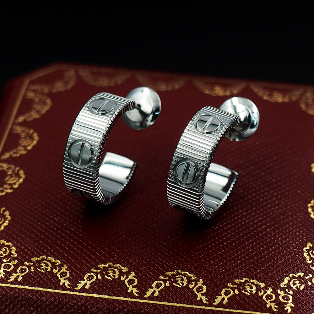 [Panda Jewelry] 2026 NEW LOVE UNLIMITED EARRINGS