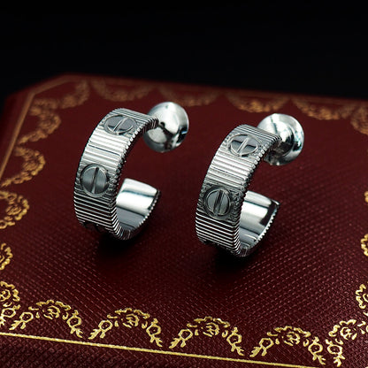 [Panda Jewelry] 2026 NEW LOVE UNLIMITED EARRINGS