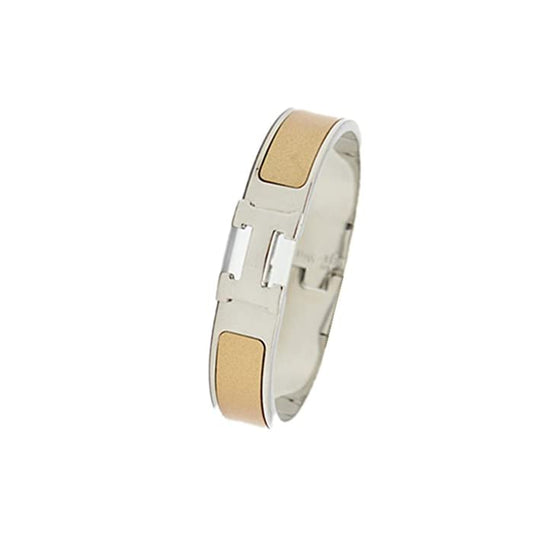 [Panda Jewelry]H CHAMPAGNE BRACELET