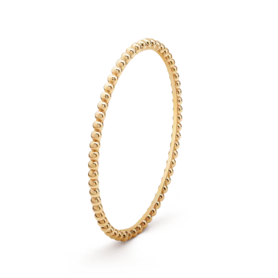 [Panda Jewelry]PERLEE PEARLS BRACELET