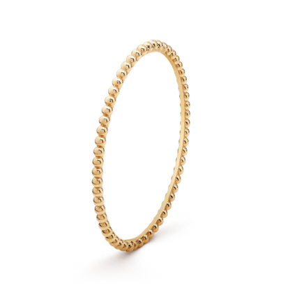 [Panda Jewelry]PERLEE PEARLS BRACELET