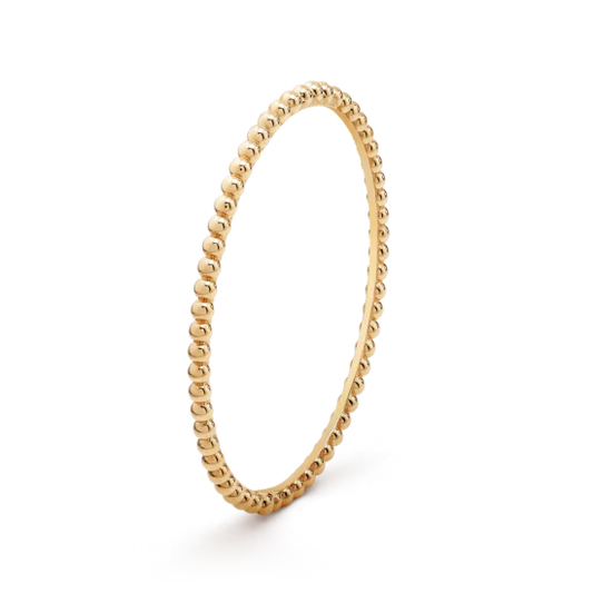 [Panda Jewelry]PERLEE PEARLS BRACELET