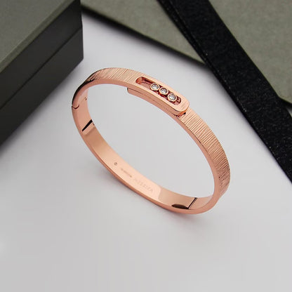 [Panda Jewelry]Move Noa Cisel茅 bangle