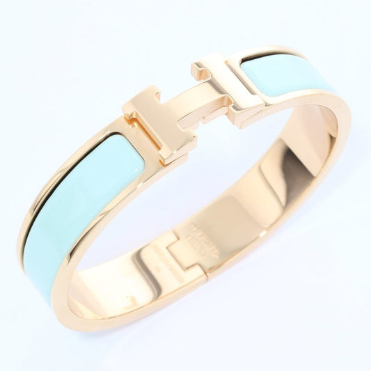 [Panda Jewelry]H LIGHT BLUE BRACELET
