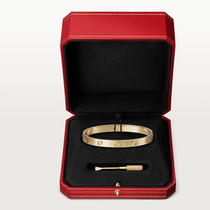 [Panda Jewelry]LOVE BRACELET 6.1MM