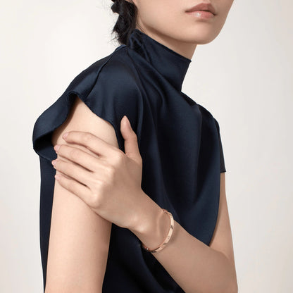 [Panda Jewelry]LOVE BRACELET 6.1MM
