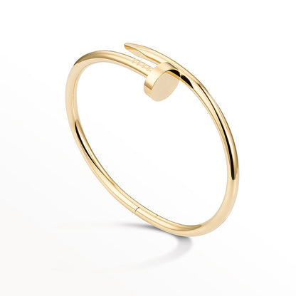 [Panda Jewelry]JUSTE BRACELET 3.5MM