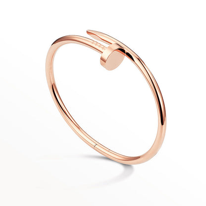 [Panda Jewelry]JUSTE BRACELET 3.5MM
