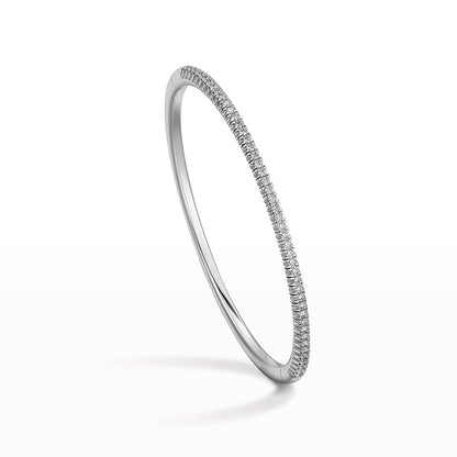 [Panda Jewelry]MINI DIAMOND TENNIS BRACELET