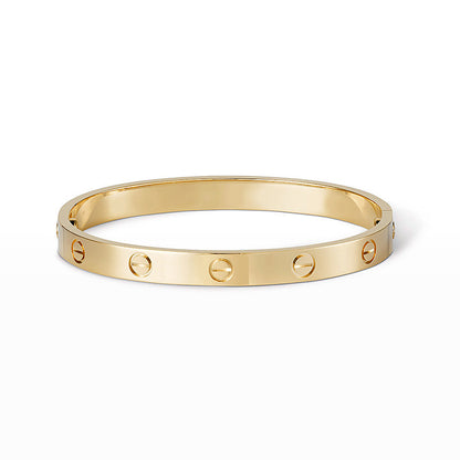 [Panda Jewelry]LOVE BRACELET 6.1MM