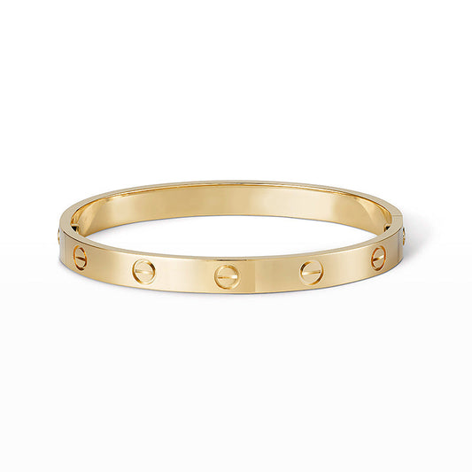 [Panda Jewelry]LOVE BRACELET 6.1MM