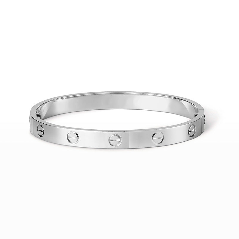 [Panda Jewelry]LOVE BRACELET 6.1MM