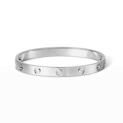 [Panda Jewelry]LOVE BRACELET 6.1MM