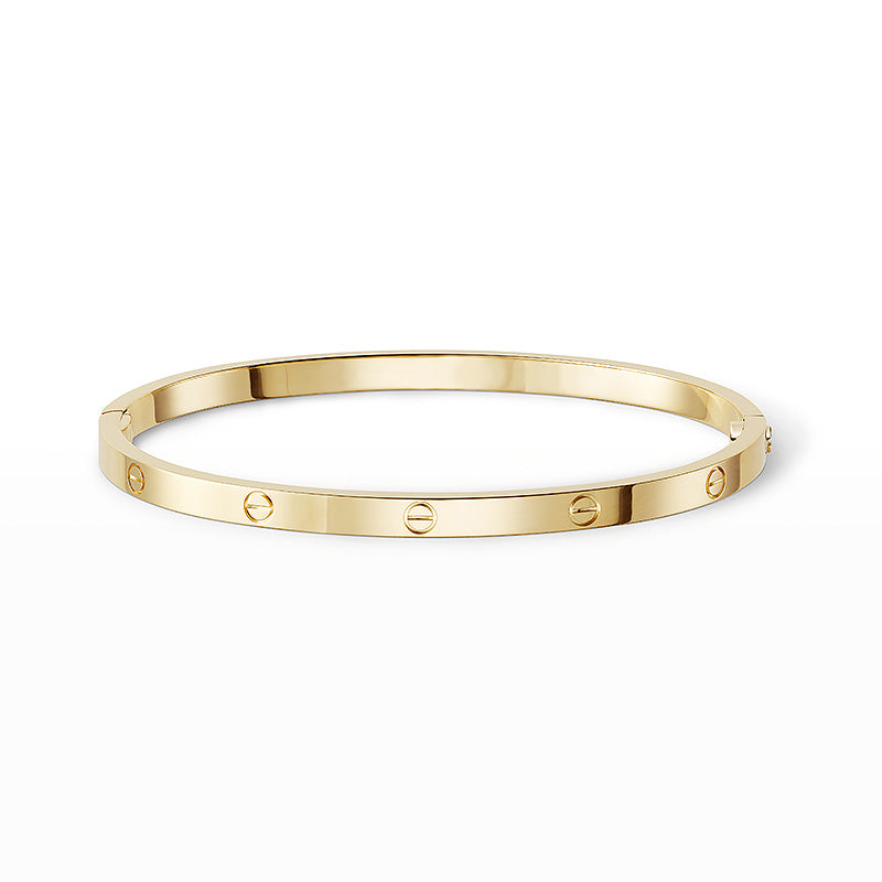 [Panda Jewelry]LOVE BRACELET 3.65MM