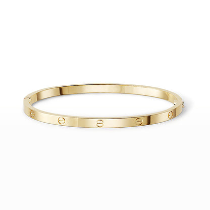 [Panda Jewelry]LOVE BRACELET 3.65MM