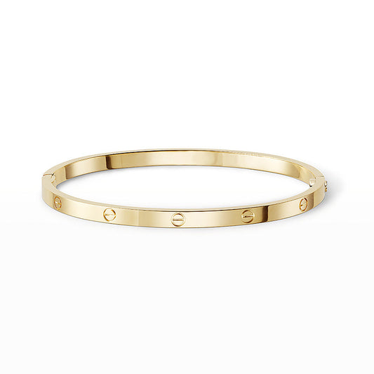 [Panda Jewelry]LOVE BRACELET 3.65MM